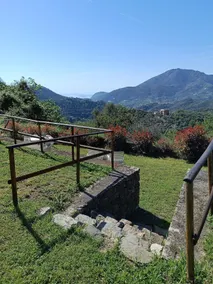 Salvia: Relaxation and free parking in Levanto - Image 2