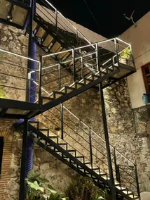 Conchita's house: Beautiful apartment in the center - Image 3