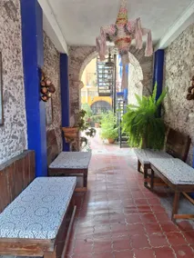 Conchita's house: Beautiful apartment in the center - Image 2