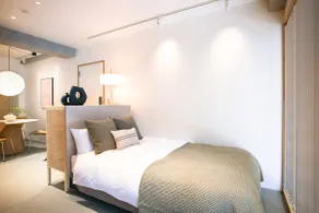 M/W Hotel, 1F_Toridoma - Image 4