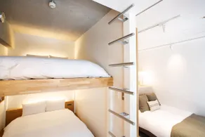M/W Hotel, 1F_Toridoma - Image 5