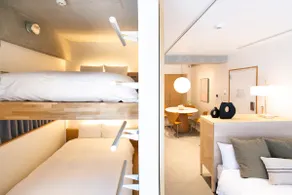 M/W Hotel, 1F_Toridoma - Image 2
