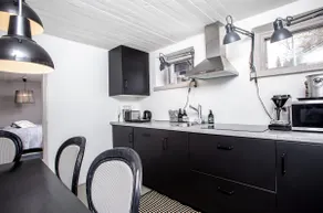 Vivante Basement Accommodation - Image 5