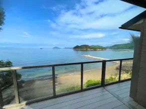 Superb view! Entire beachfront villa. Spend time with your loved ones in complete privacy!　Villa Shion - Image 3