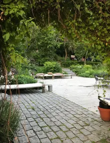 Björnbacka- Chillout Oasis on the Countryside Near Stockholm - Image 3