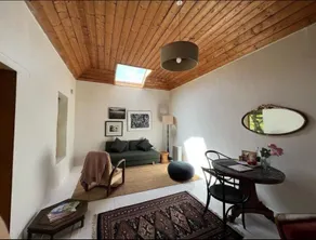 Ellerslie - Romantic Stone Cottage, Barfold - Image 5