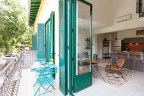 3P Duplex in Mougins - 2 Parking Spots/AC/Balcony/Pool - Image 5