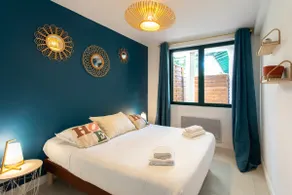 3P Duplex in Mougins - 2 Parking Spots/AC/Balcony/Pool - Image 3