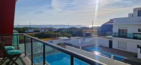 Baleal Exclusive Sea view & Pool - Image 2
