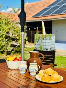 Chaloupka U Babičky Kostelec (3 km from Kyjov) - Image 2