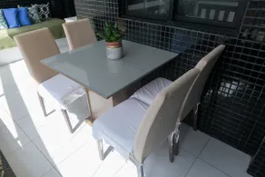 Apartment with comfort, leisure and great location - Image 2
