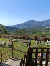 Tra Le Mura Maggiorana Vacation Home, Levanto - Image 4