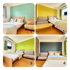 1 Station to Umeda/AFP Juso Apartment - Image 2
