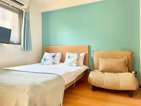 1 Station to Umeda/AFP Juso Apartment - Image 5