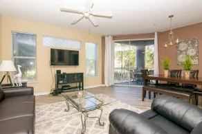 Luxury 3 Bedroom 2 Bath Condo. Close to Downtown Tampa. - Image 4