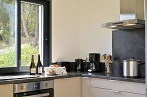 Punta della Guardia Estate, Villa with sea view in a nature reserve, beaches 1.5 Km away - Image 5