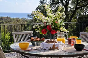 Punta della Guardia Estate, Villa with sea view in a nature reserve, beaches 1.5 Km away - Image 4