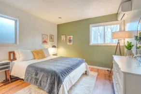 3 BR 12 Min to VT | Mtn Views | Firepit & Patio - Image 3
