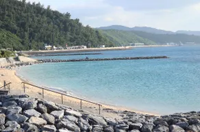 1-minute walk to the beach! Free parking is included! Nago City! Japanese-style modern renovation house, family welcome - Image 2