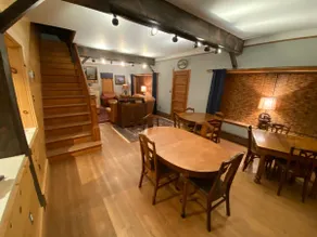 Alpenhof on 160 God's Acres, Great View, Sleeps 28 - Image 4