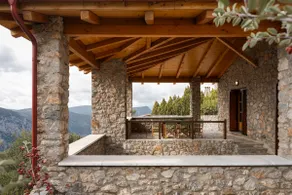 Villa Margarita Arachova - Image 4
