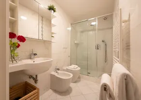 Keys of Italy - Ginori - 2 bedrooms apartment by Mercato Centrale - Image 5