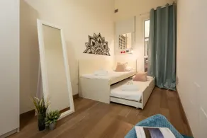 Keys of Italy - Ginori - 2 bedrooms apartment by Mercato Centrale - Image 4