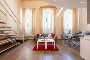 Keys of Italy - Ginori - 2 bedrooms apartment by Mercato Centrale - Image 2