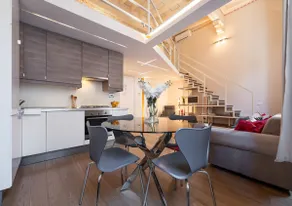 Keys of Italy - Ginori - 2 bedrooms apartment by Mercato Centrale - Image 3