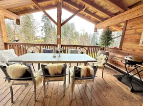 CHALET BELLE KAISER by Belle Stay - Image 2