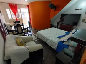 Nice and independent studio apartment 1 floor - Image 3