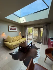 The Vine - Une aile de maison luxueuse offrant une vue imprenable et une lucarne pour l'observation des étoiles - Image 3