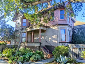 Sunny 1BR in Gorgeous Berkeley Victorian - Image 3