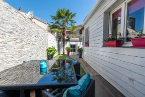 Air-Conditioned House + Large Garage, City Center, 24H-GP - Image 4