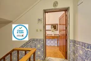 Palace View Apartment - Downtown Mafra - Image 3