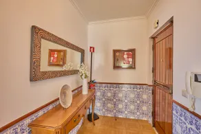 Palace View Apartment - Downtown Mafra - Image 5