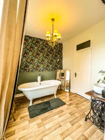 Apartment ”Le A” in Baccarat - Image 4