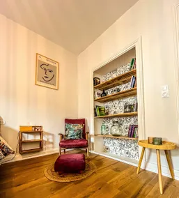 Apartment ”Le A” in Baccarat - Image 3