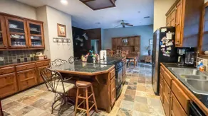 Landry Ranch Feriehus - Image 4