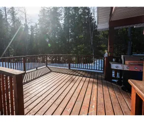 The Bed & Apple Chalet - Image 4