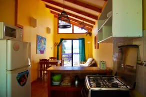 Cabin facing Socos Beach - Image 5