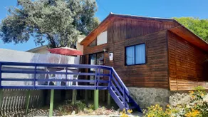 Cabin facing Socos Beach - Image 2