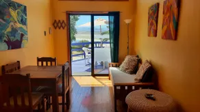 Cabin facing Socos Beach - Image 3
