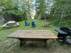 Lakeside Loft on Webb Pond - Image 3