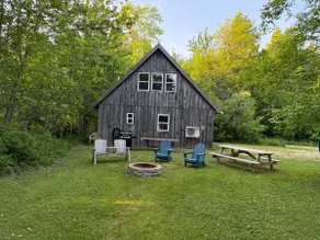 Lakeside Loft on Webb Pond - Image 2