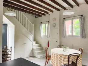 Charming Historic Carriage House w/ Parking - Image 2
