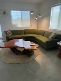 70's Desert House - Image 5