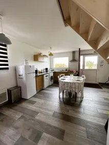 Le Clos de l'Angley Gîte 4-5 pers Opal Coast - Image 5