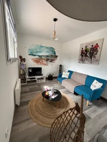 Le Clos de l'Angley Gîte 4-5 pers Opal Coast - Image 2
