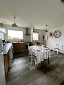 Le Clos de l'Angley Gîte 4-5 pers Opal Coast - Image 4